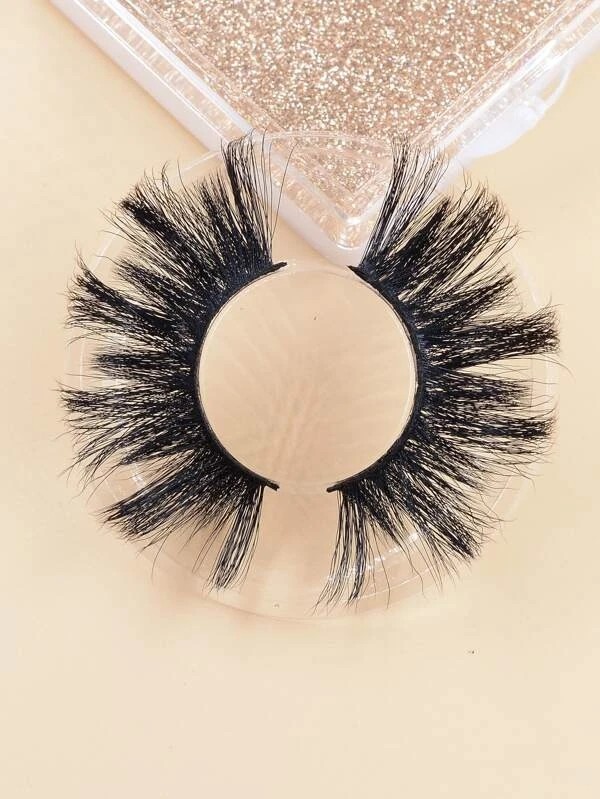 Extra Long Fake Eyelashes