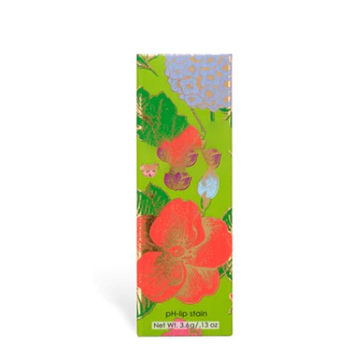 Flower Lip Balm