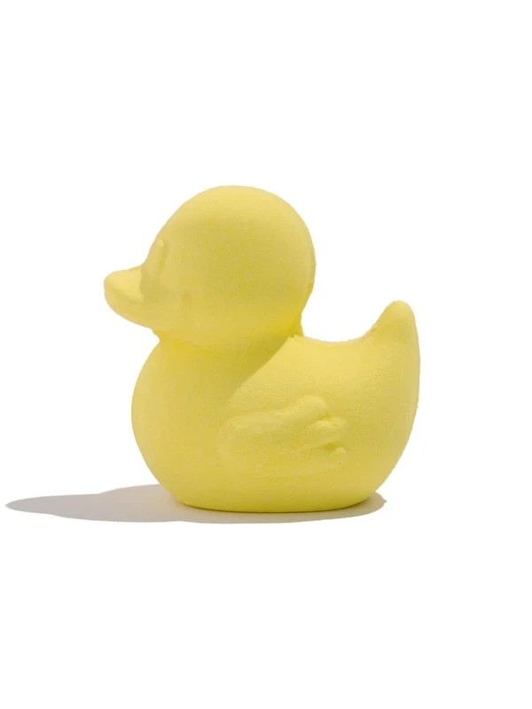 Grapefruit Scented Ducky Bath Bomb