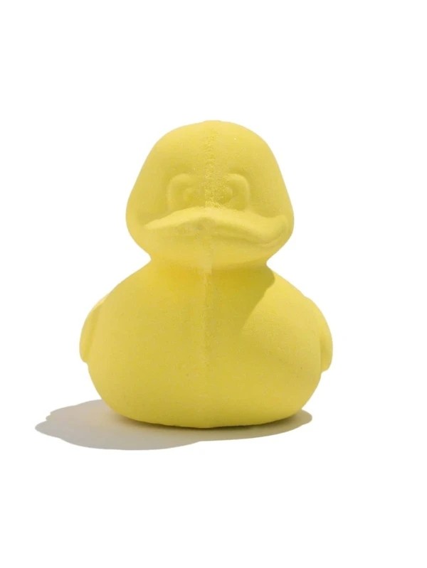 Grapefruit Scented Ducky Bath Bomb