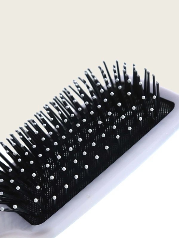 Graphic Hair Brush