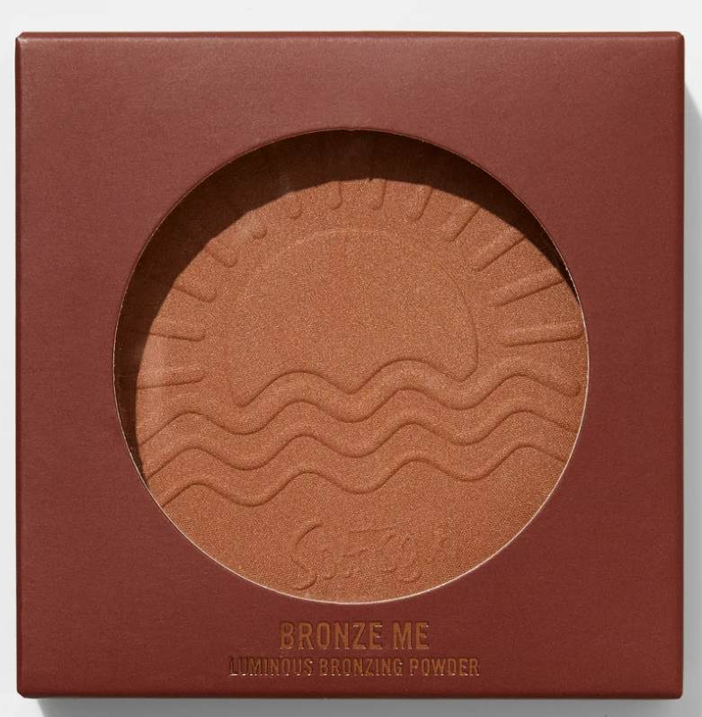 HYALURONIC ACID BRONZING POWDER