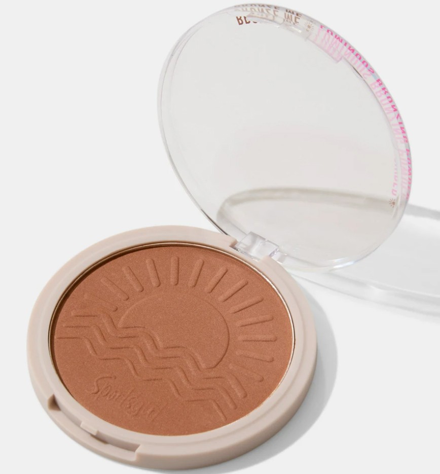 HYALURONIC ACID BRONZING POWDER