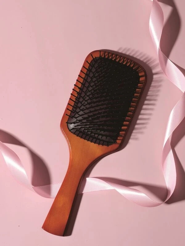 Hair Cushion Brush