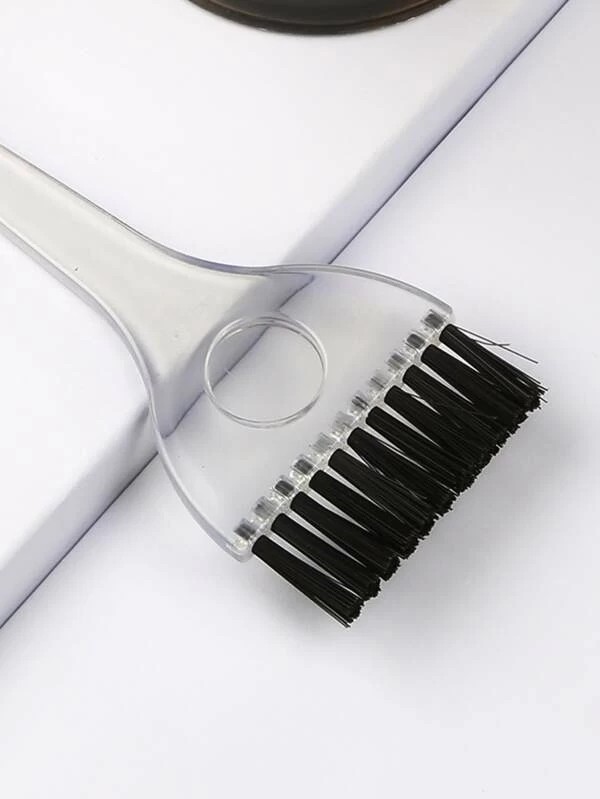 Hair Dye Brush & Bowl