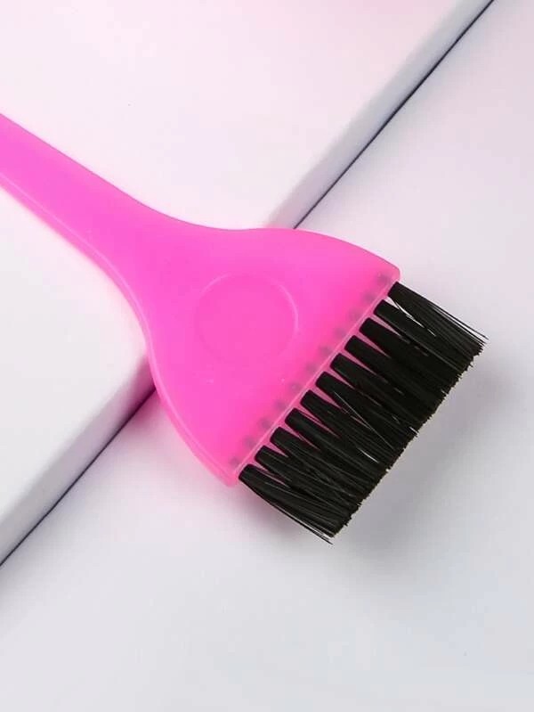 Hair Dye Brush & Bowl