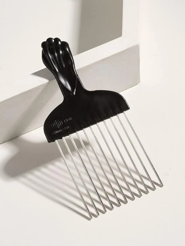 Hair Pick Comb