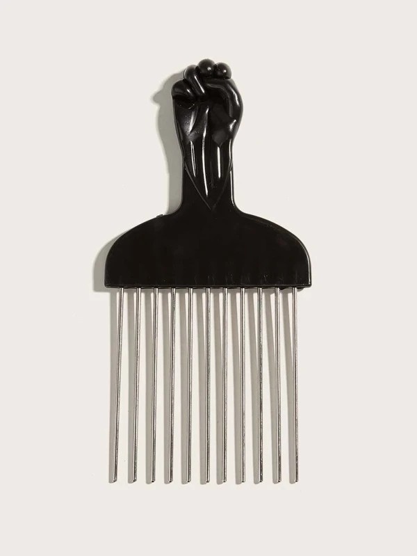 Hair Pick Comb