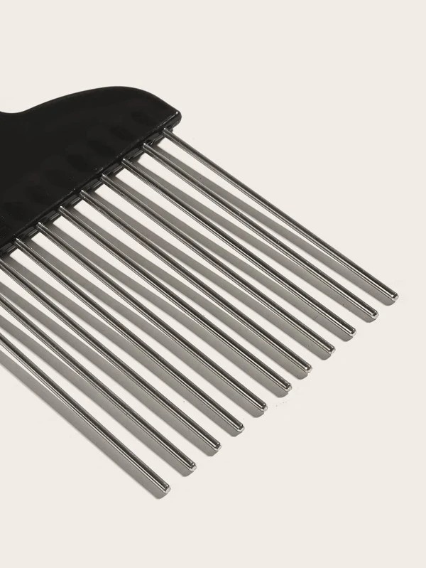 Hair Pick Comb