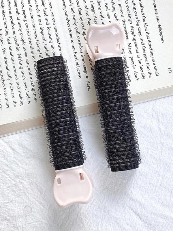 Hair Roller Clip