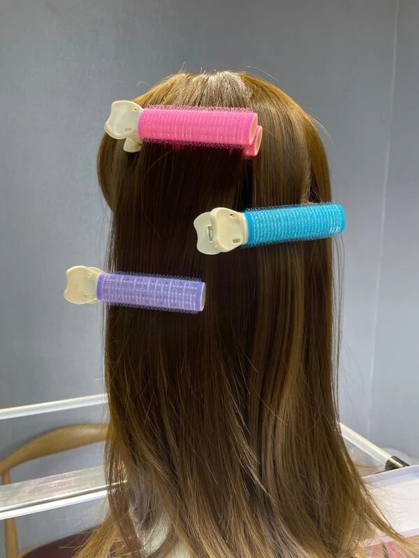 Hair Roller Clip