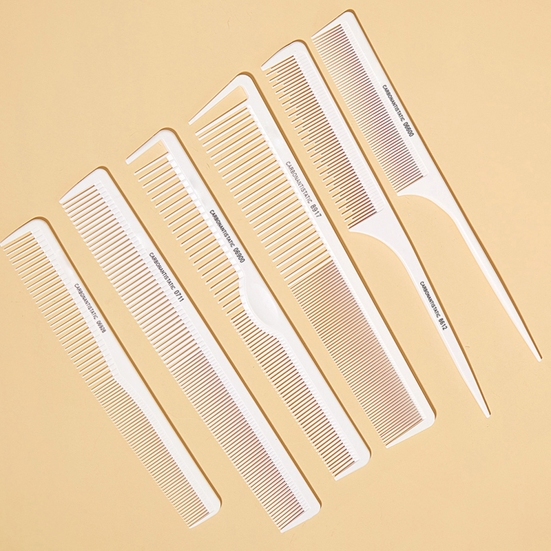 Hair Salon Comb Set