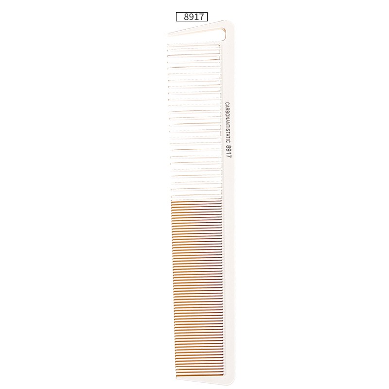 Hair Salon Comb Set