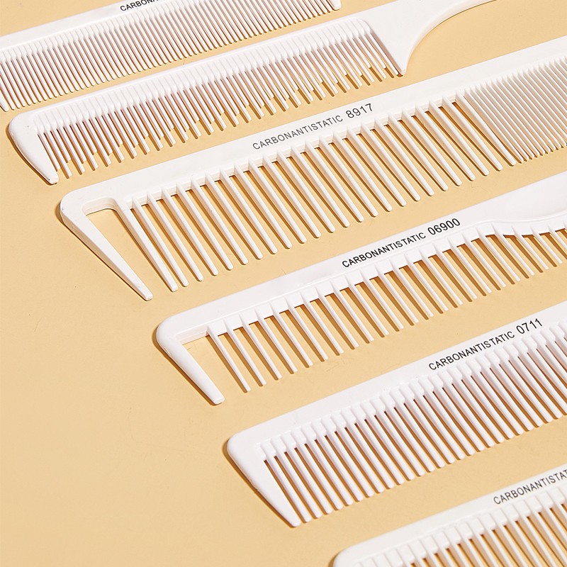 Hair Salon Comb Set