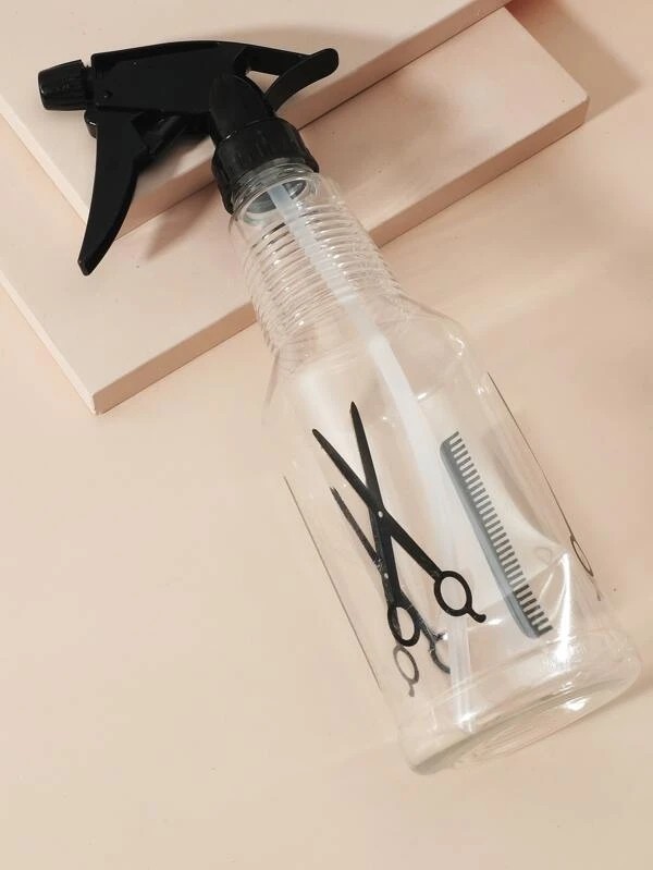 Hair Spray Bottle