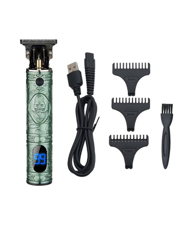 Hair Trimmer Body Face Clipper Electric Hair Clippers Barber Haircut Cutter Haircut Cutter