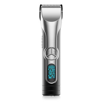 Hair clipper ceramic