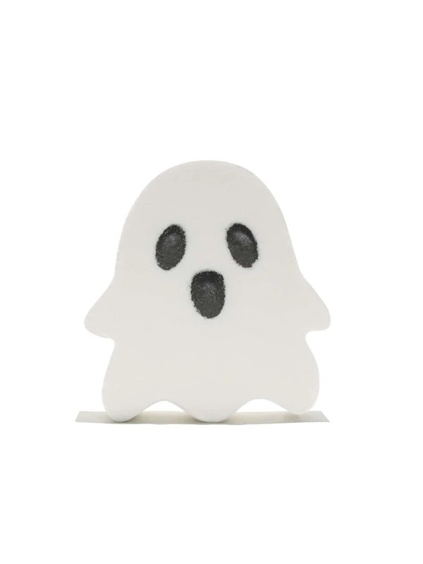 Halloween Ghost Bath Bomb-