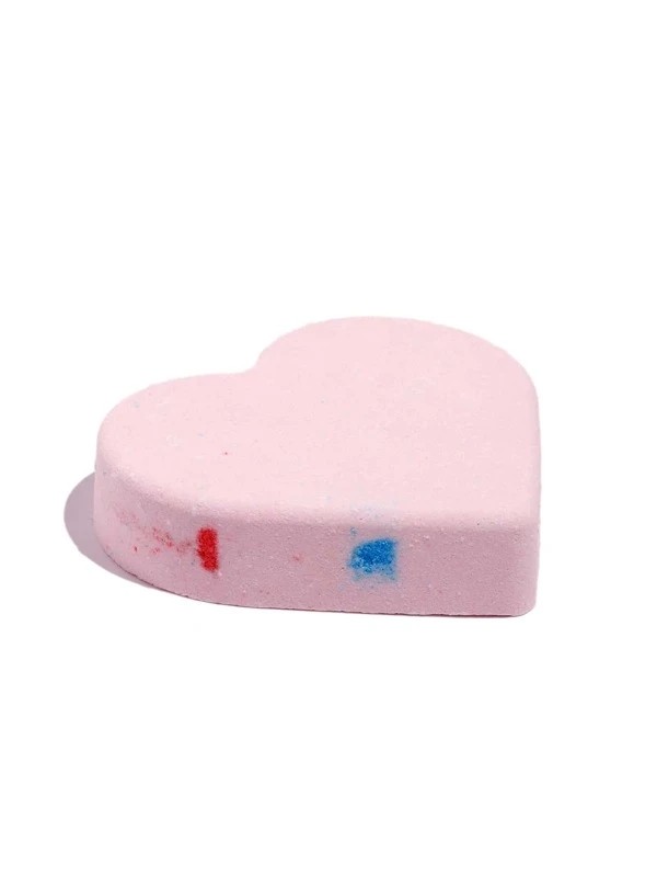 Heartbeat Rose Bath Bomb