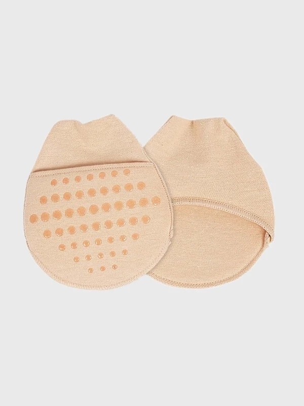 High-heel Anti Skid Forefoot Pad