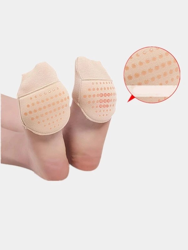 High-heel Anti Skid Forefoot Pad