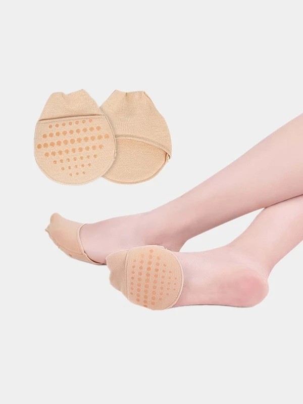 High-heel Anti Skid Forefoot Pad