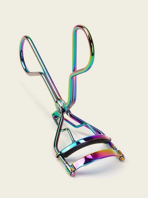 Iridescence Eyelash Curler