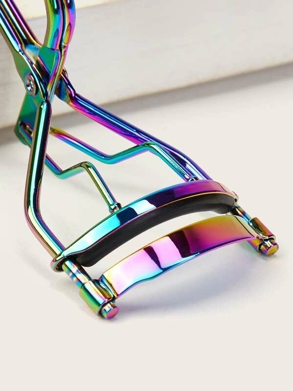 Iridescence Eyelash Curler