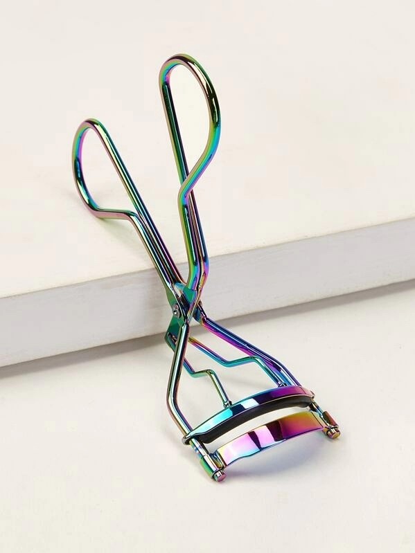 Iridescence Eyelash Curler