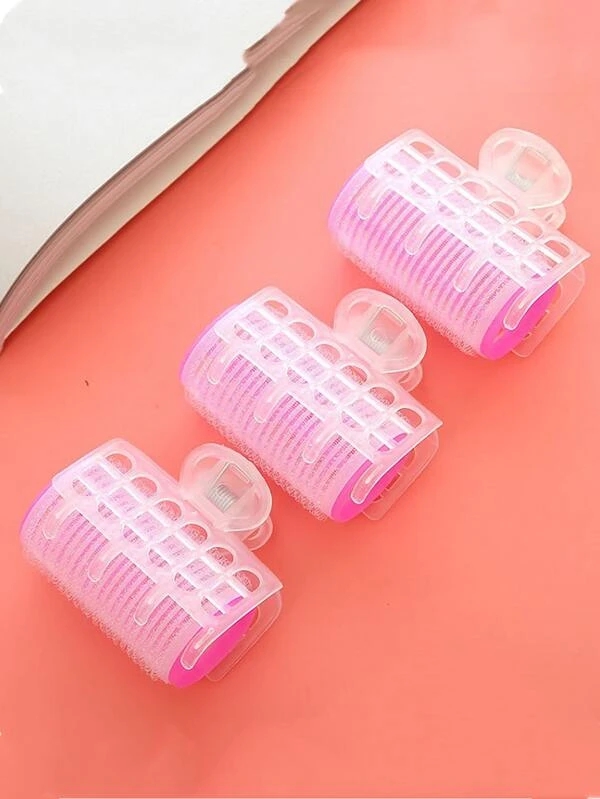 Magic Self-adhesive Hair Curling Roller