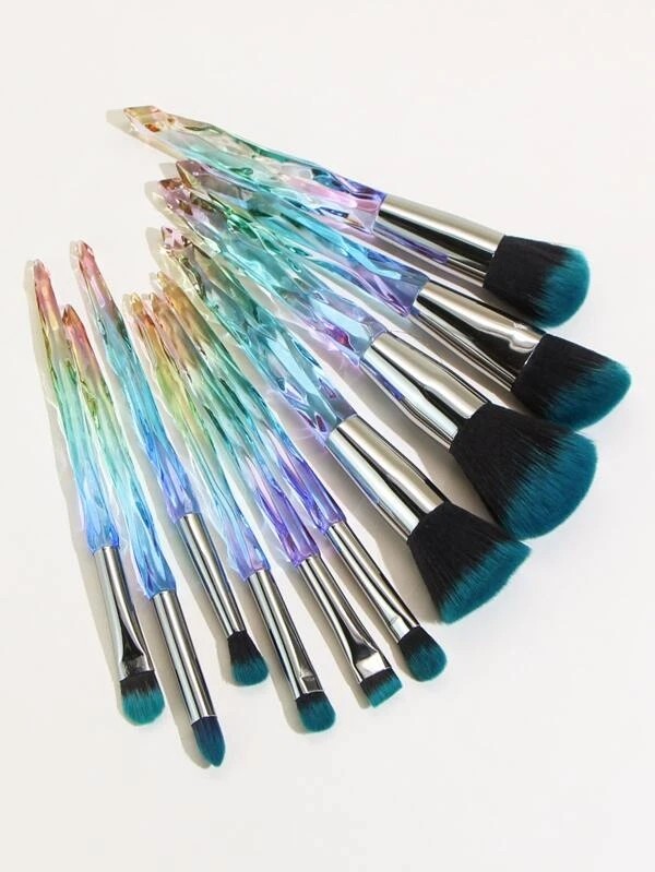  Makeup Brush Set