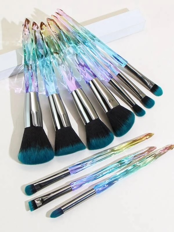  Makeup Brush Set