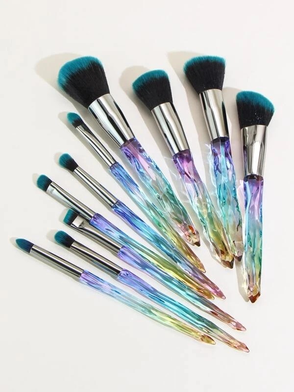  Makeup Brush Set