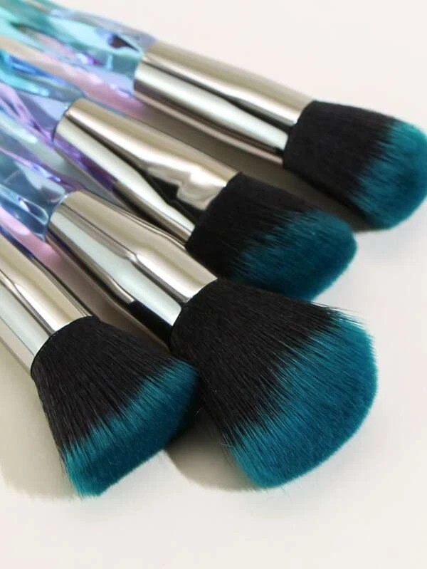  Makeup Brush Set