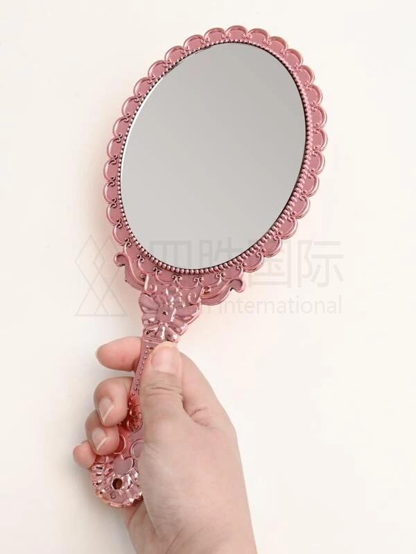 Makeup Hand Mirror