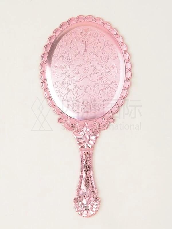 Makeup Hand Mirror