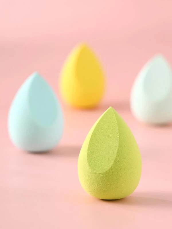 Makeup Sponge Set