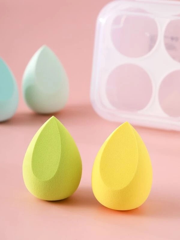 Makeup Sponge Set