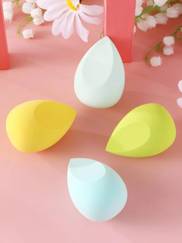 Makeup Sponge Set