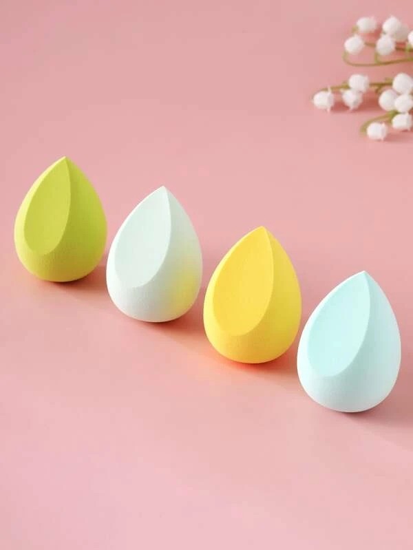 Makeup Sponge Set