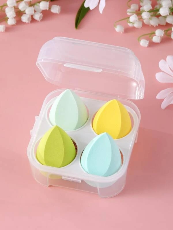 Makeup Sponge Set