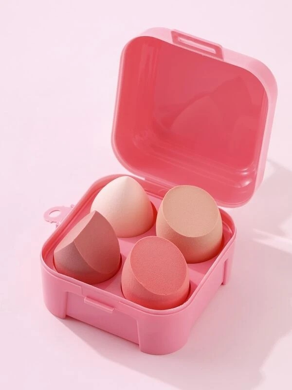 Makeup Sponge Set