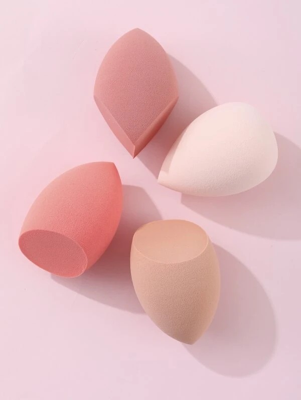 Makeup Sponge Set