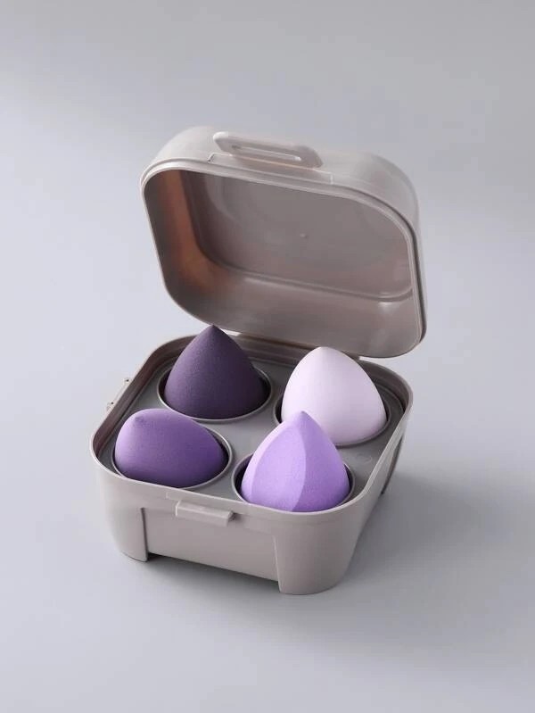 Makeup Sponge Set