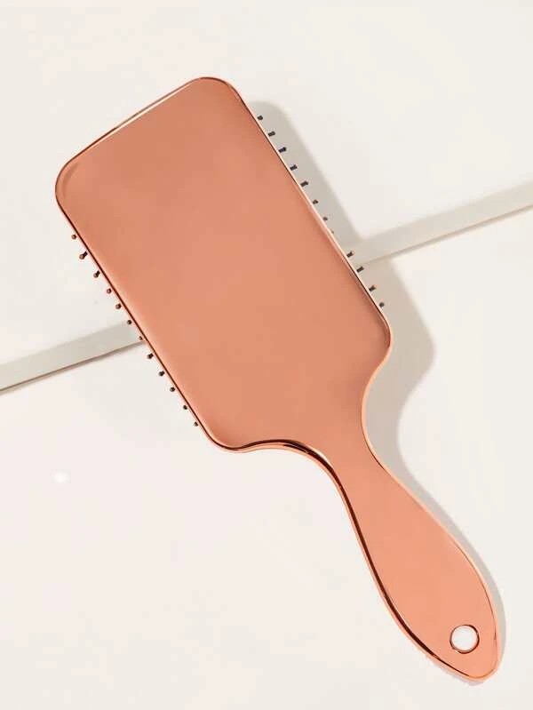 Metallic Hair Brush