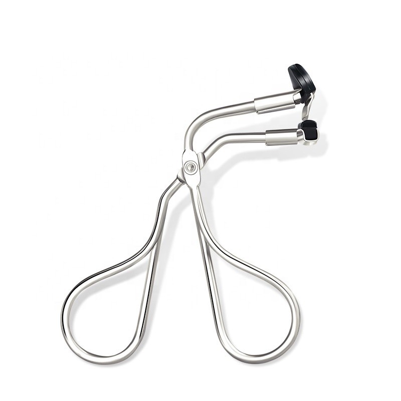 Mini Matte Partial Special Eyelash Curler