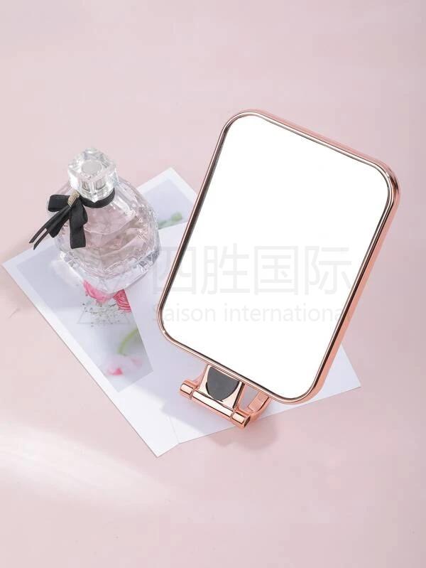 Multifunction Makeup Mirror