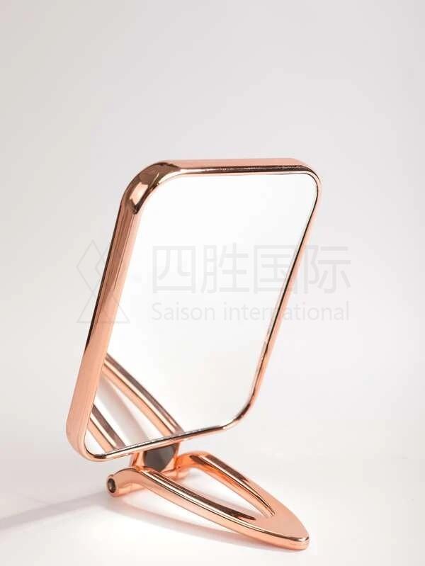 Multifunction Makeup Mirror