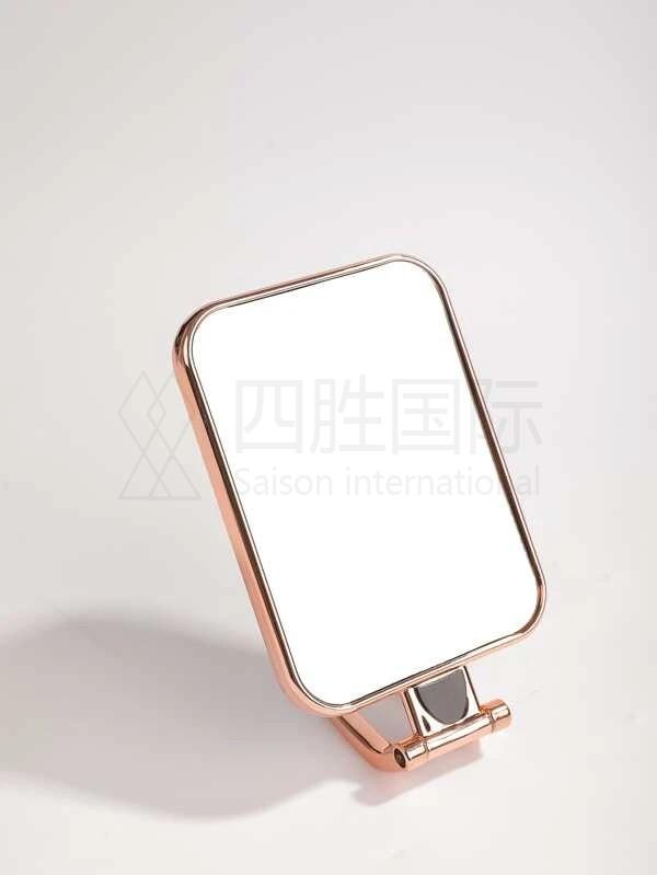 Multifunction Makeup Mirror