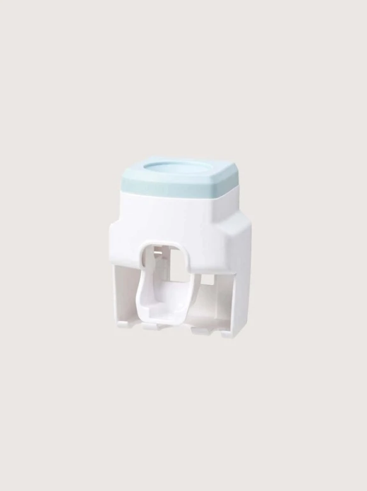  Multifunction Toothpaste Squeezer